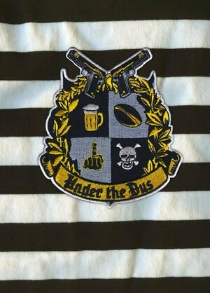 Постер: (Under the Bus, 2000 - вся информация о фильме на FilmNavi.ru