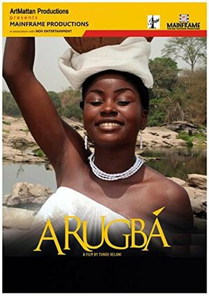 Постер: (Arugba, 2009 - вся информация о фильме на FilmNavi.ru
