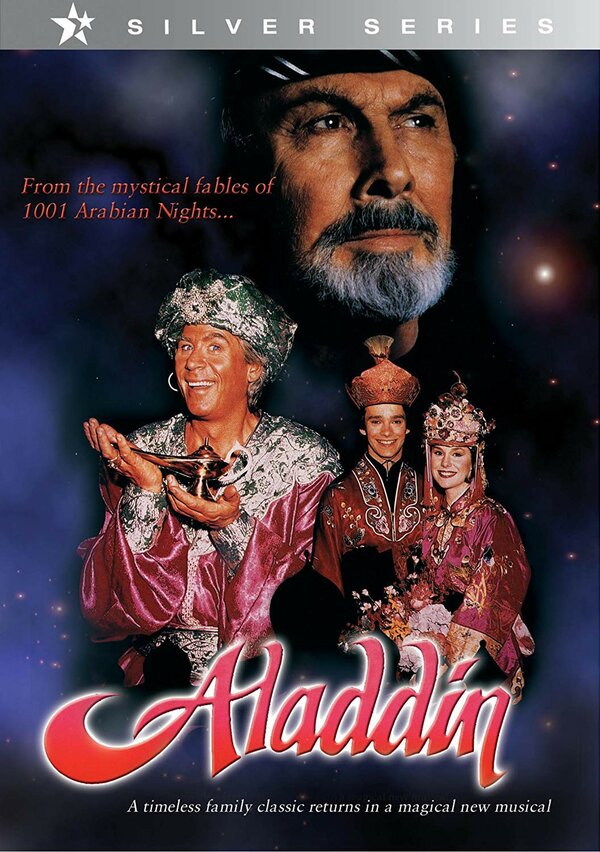 Aladdin 1990