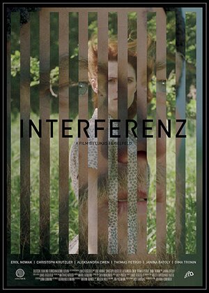 Постер: (Interferenz, 2014 - вся информация о фильме на FilmNavi.ru