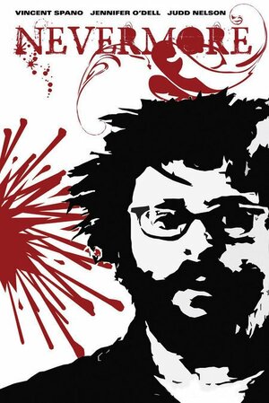 Постер: (Nevermore, 2007 - вся информация о фильме на FilmNavi.ru