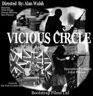 Постер: (Vicious Circle**, 2006 - вся информация о фильме на FilmNavi.ru