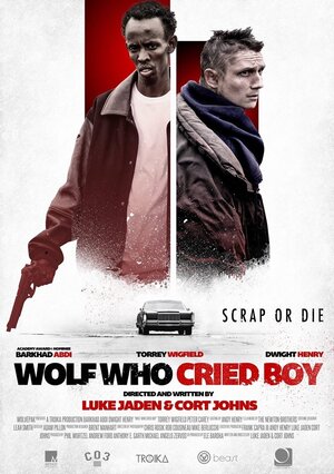 Постер: (Wolf Who Cried Boy, 2015 - вся информация о фильме на FilmNavi.ru