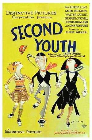 Постер: (Second Youth, 1924 - вся информация о фильме на FilmNavi.ru