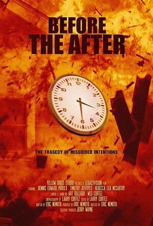 Постер: (Before the After, 2018 - вся информация о фильме на FilmNavi.ru