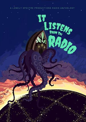 Постер: (It Listens from the Radio, 2020 - вся информация о сериале на FilmNavi.ru