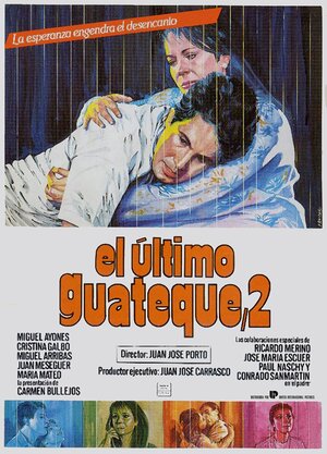 Постер: (El último guateque II, 1988 - вся информация о фильме на FilmNavi.ru