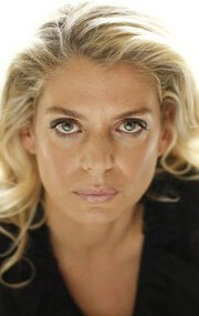 Анджела Исмайлос