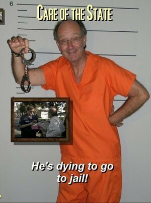 Постер: (Care of the State, 2005 - вся информация о фильме на FilmNavi.ru