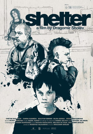 Постер: (Прибежище, 2010 - вся информация о фильме на FilmNavi.ru