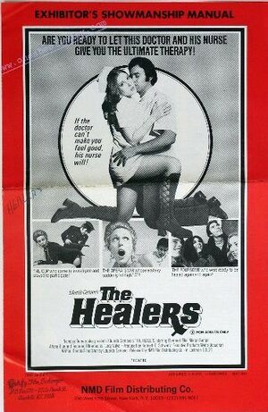 Постер: (The Healers, 1972 - вся информация о фильме на FilmNavi.ru