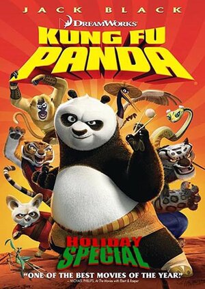 Кунг-фу Панда: Праздничный выпуск (Kung Fu Panda Holiday)