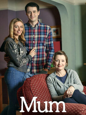 Постер: (Мама, 2016 - вся информация о сериале на FilmNavi.ru