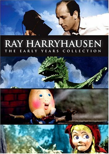Рэй Харрихаузен: Коллекция ранних лет (2005)