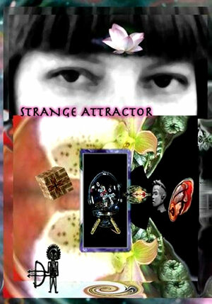 Постер: (Strange Attractor, 2003 - вся информация о мультфильме на FilmNavi.ru