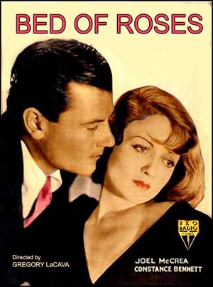 Постер: (Постель из роз, 1933 - вся информация о фильме на FilmNavi.ru