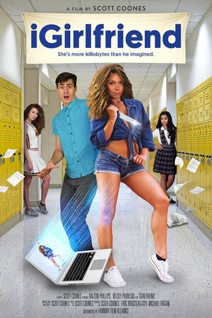 Постер: (iGirlfriend, 2017 - вся информация о фильме на FilmNavi.ru