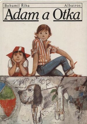 Постер: (Адам и Отка, 1974 - вся информация о фильме на FilmNavi.ru