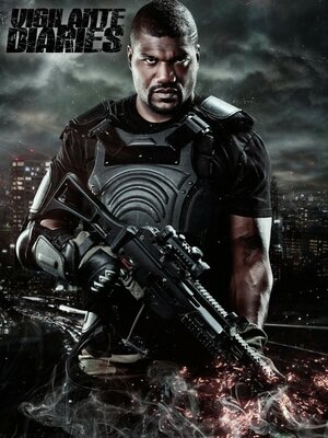 Постер: (Хроники мстителя, 2016 - вся информация о фильме на FilmNavi.ru