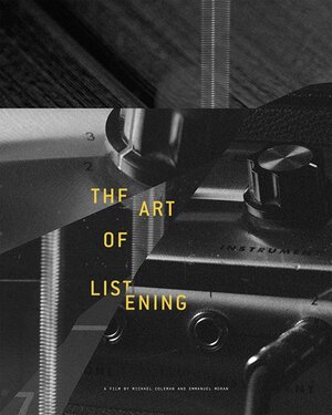 Постер: (The Art of Listening, 2016 - вся информация о фильме на FilmNavi.ru