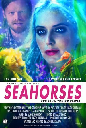 Постер: (Seahorses, 2014 - вся информация о фильме на FilmNavi.ru