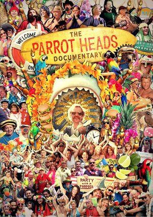 Постер: (Parrot Heads, 2017 - вся информация о фильме на FilmNavi.ru