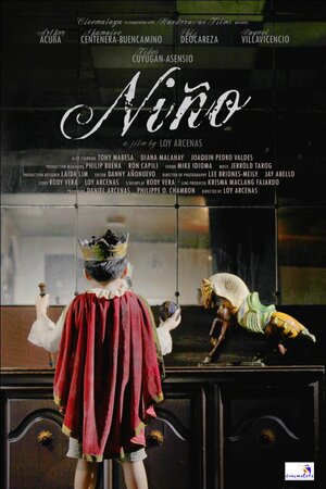 Постер: (Niño, 2011 - вся информация о фильме на FilmNavi.ru