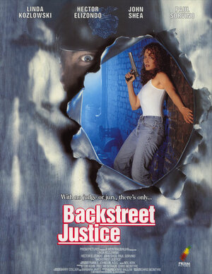 Постер: (По закону улиц, 1994 - вся информация о фильме на FilmNavi.ru