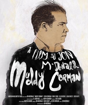 Постер: (Muddy Corman, 2016 - вся информация о фильме на FilmNavi.ru