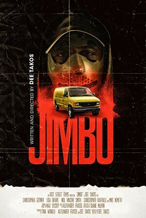 Постер: (Jimbo, 2018 - вся информация о фильме на FilmNavi.ru