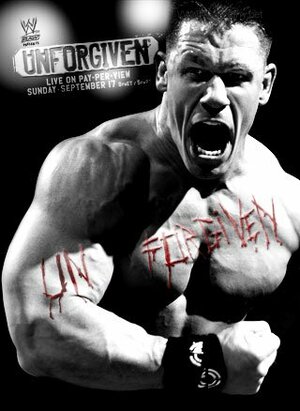 Постер: (WWE: Непрощенный, 2006 - вся информация о фильме на FilmNavi.ru
