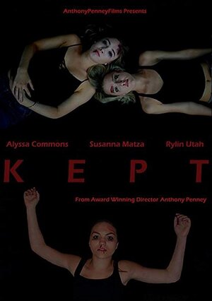 Постер: (Kept, 2018 - вся информация о фильме на FilmNavi.ru