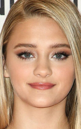 Лиззи Грин (Lizzy Greene): фильмы, биография, семья, фильмография ...