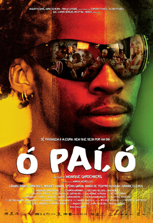 Постер: (Отче, 2007 - вся информация о фильме на FilmNavi.ru