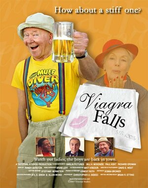 Постер: (Viagra Falls, 2006 - вся информация о фильме на FilmNavi.ru