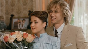 Ангел в сердце кадр 6 на Эмбликс в Hd