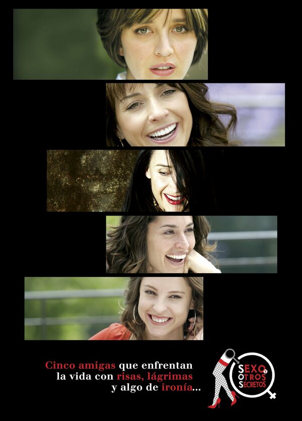 Мексикадағы секс демалысы Эрика