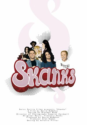 Постер: (Skanks, 2014 - вся информация о фильме на FilmNavi.ru