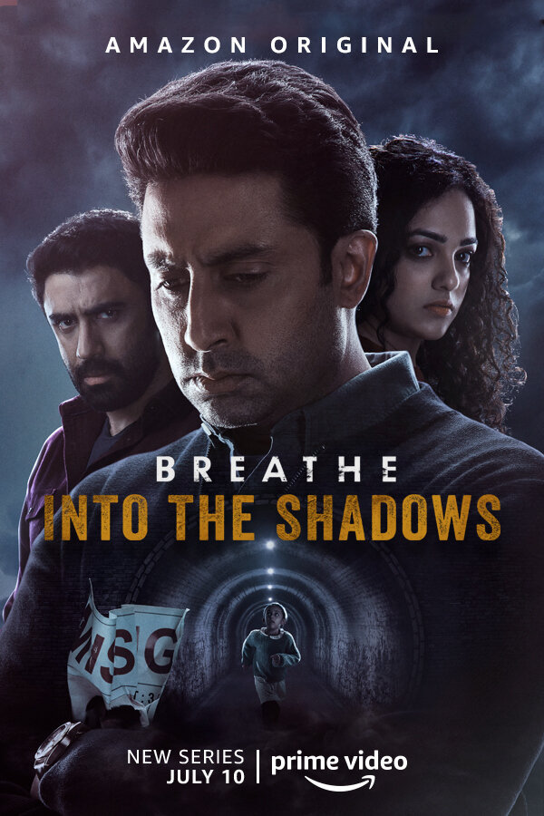 Дыши: В тени 12 серия Breathe: Into the Shadows