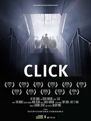 Постер: (Click, 2010 - вся информация о фильме на FilmNavi.ru