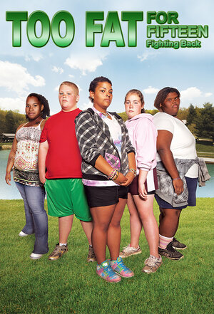 Постер: (15 лет: Время худеть, 2010 - вся информация о сериале на FilmNavi.ru