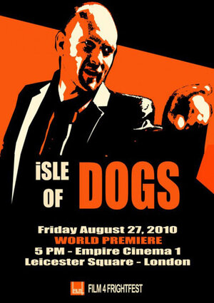 Постер: (Остров собак, 2010 - вся информация о фильме на FilmNavi.ru