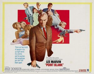 Постер: (В упор, 1967 - вся информация о фильме на FilmNavi.ru