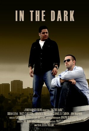 Постер: (In the Dark, 2006 - вся информация о фильме на FilmNavi.ru