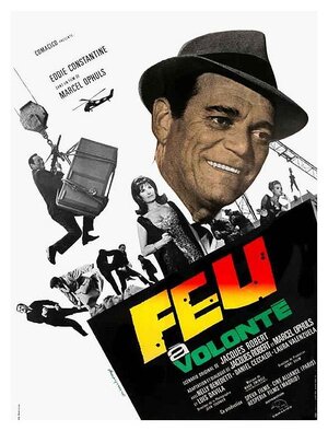 Постер: (Faites vos jeux, mesdames, 1965 - вся информация о фильме на FilmNavi.ru