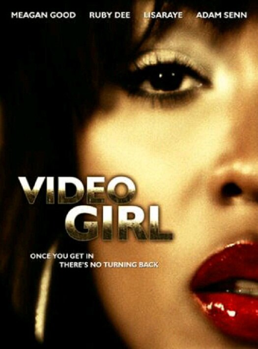 Video Girl Full Movie