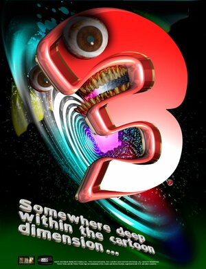 Постер: (Мультеррор 3, 2015 - вся информация о фильме на FilmNavi.ru