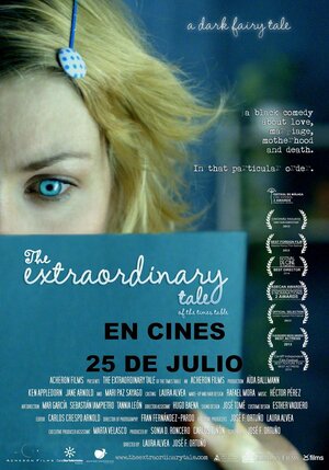 Постер: (The Extraordinary Tale of the Times Table, 2013 - вся информация о фильме на FilmNavi.ru