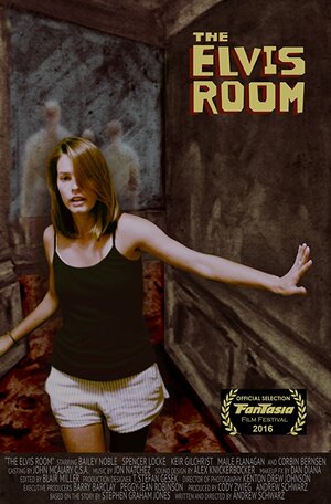 Постер: (The Elvis Room, 2016 - вся информация о фильме на FilmNavi.ru