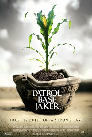 Постер: (Patrol Base Jaker, 2011 - вся информация о фильме на FilmNavi.ru